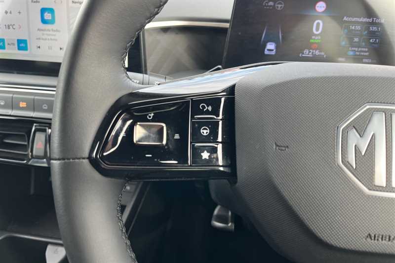 Used MG MG3 2025 for sale - 78188463: Photo 21