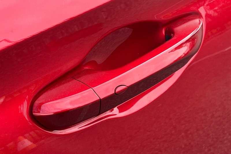 Used MG MG3 2025 for sale - 78188463: Photo 33