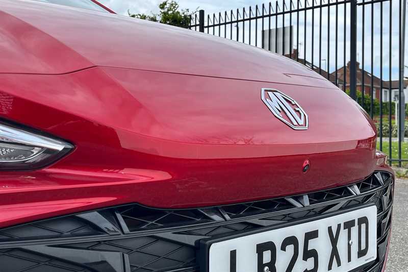 Used MG MG3 2025 for sale - 78188463: Photo 48