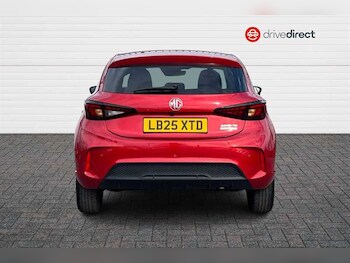 Used MG MG3 2025 for sale - 78188463: Photo