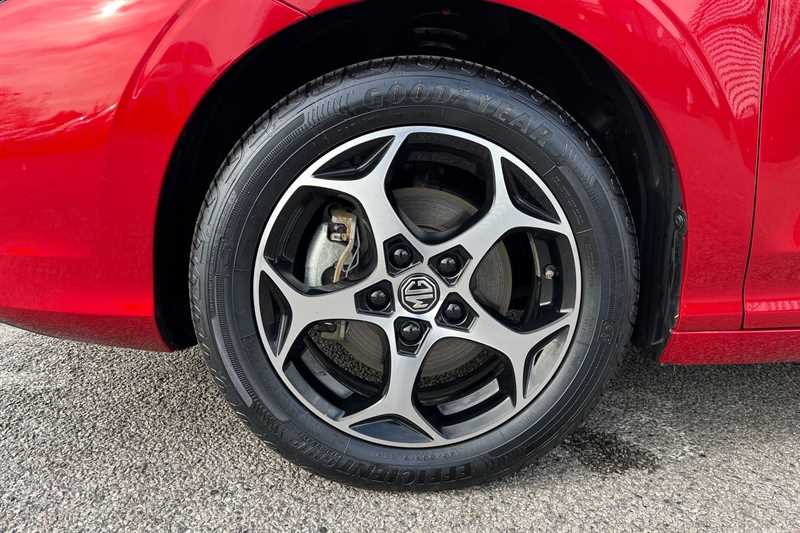 Used MG MG3 2025 for sale - 78188463: Photo 9