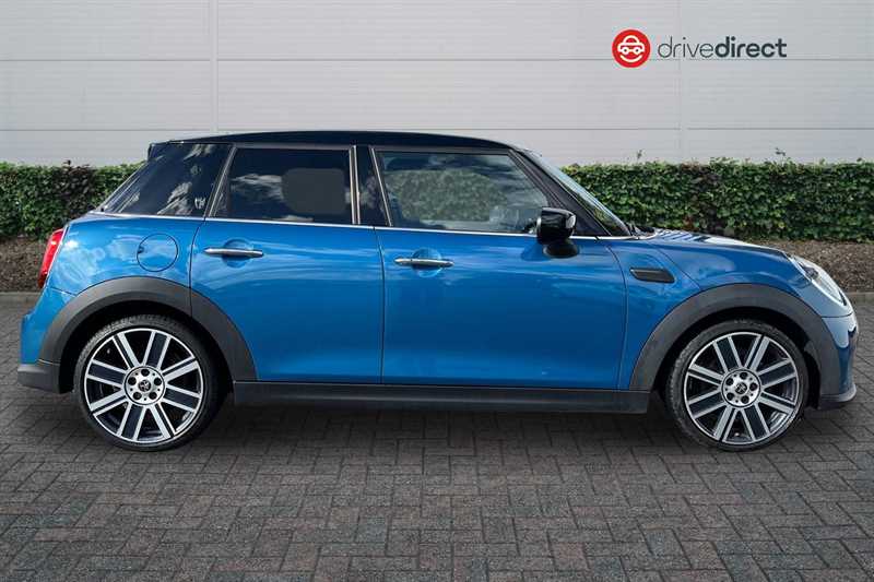 Used MINI Hatch 2022 for sale - 76463538: Photo 2