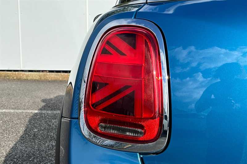 Used MINI Hatch 2022 for sale - 76463538: Photo 31