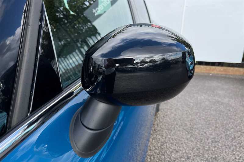 Used MINI Hatch 2022 for sale - 76463538: Photo 35