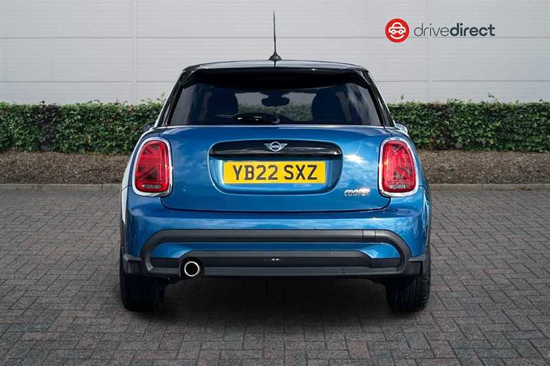 Used MINI Hatch 2022 for sale - 76463538: Photo 4