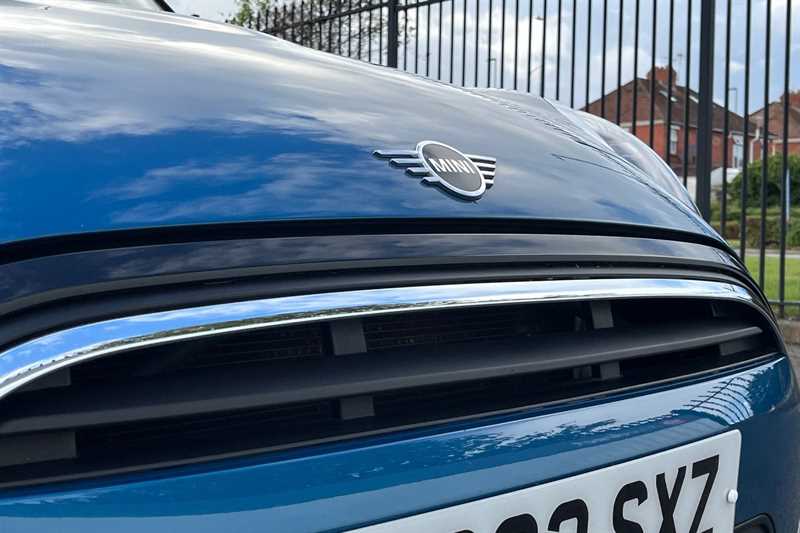 Used MINI Hatch 2022 for sale - 76463538: Photo 48