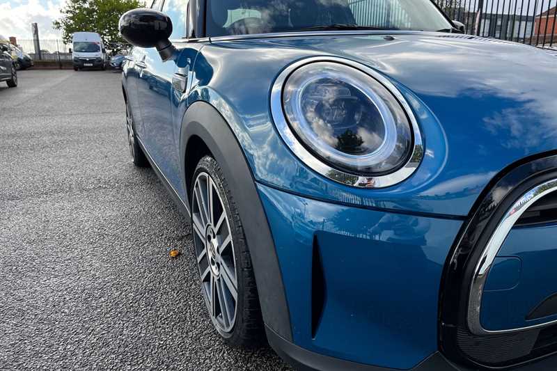 Used MINI Hatch 2022 for sale - 76463538: Photo 49