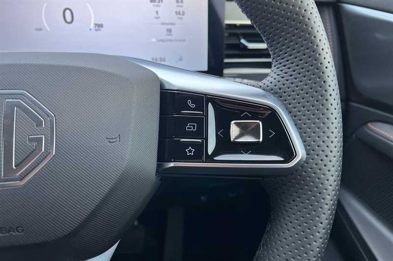 Used MG MG HS 2025 for sale - 77887226: Photo 22