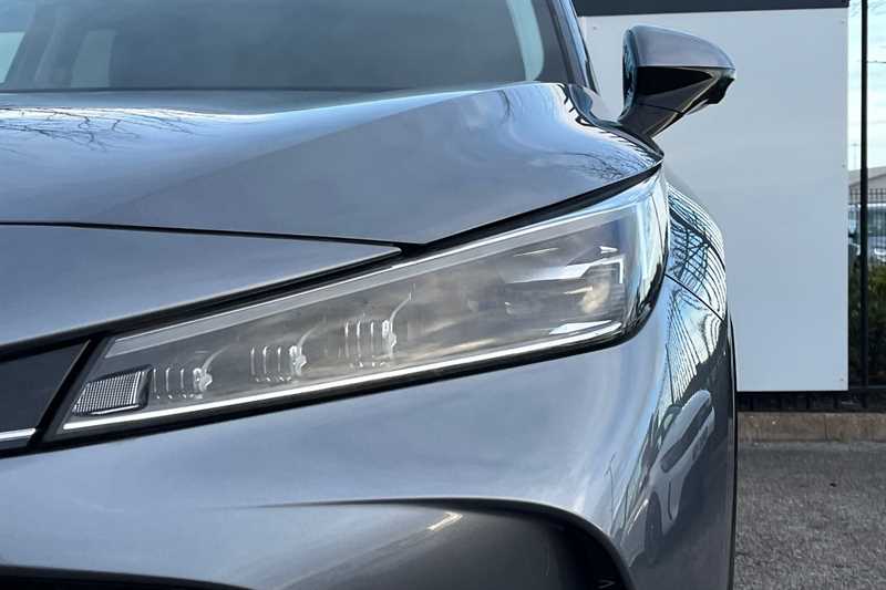 Used MG MG HS 2025 for sale - 77887226: Photo 29