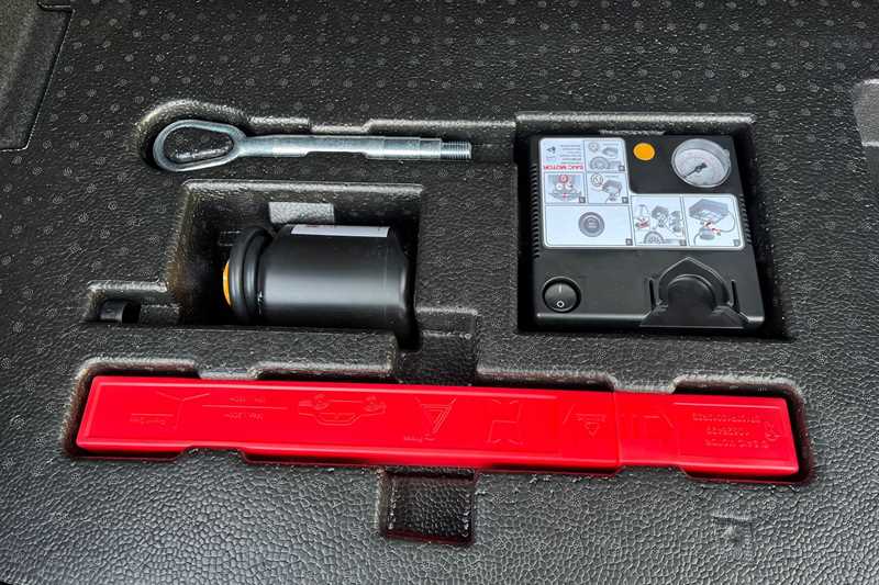 Used MG MG HS 2025 for sale - 77887226: Photo 37