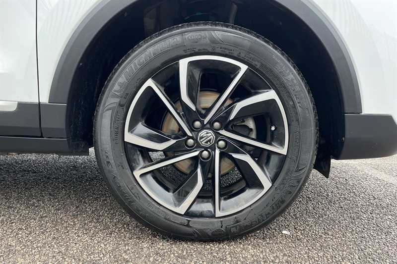 Used MG MG ZS 2024 for sale - 77403263: Photo 11