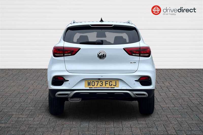 Used MG MG ZS 2024 for sale - 77403263: Photo 4