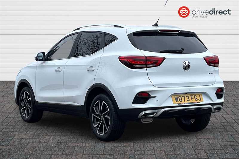 Used MG MG ZS 2024 for sale - 77403263: Photo 5