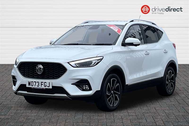 Used MG MG ZS 2024 for sale - 77403263: Photo 7