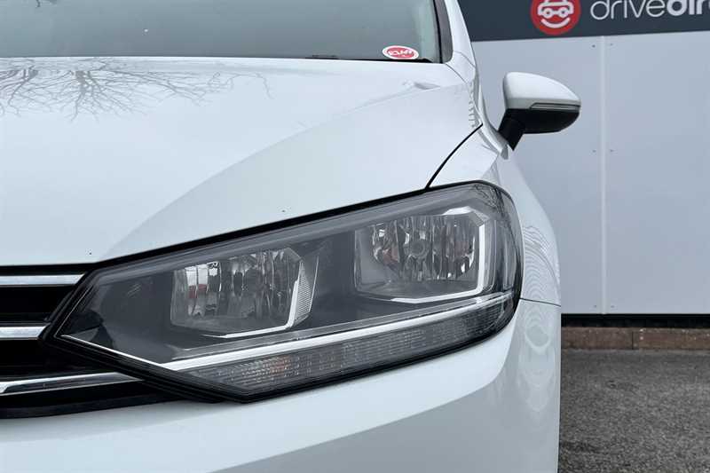 Used Volkswagen Touran 2020 for sale - 78130057: Photo 29