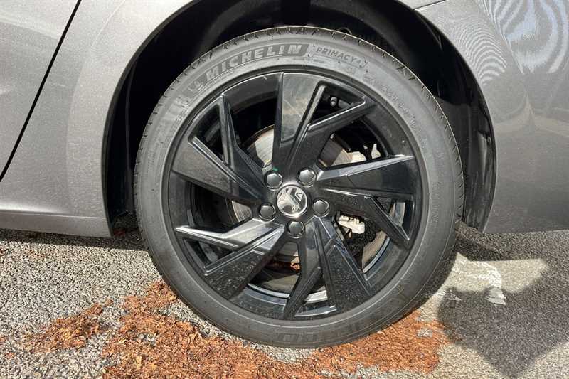 Used Vauxhall Astra 2024 for sale - 76463056: Photo 10