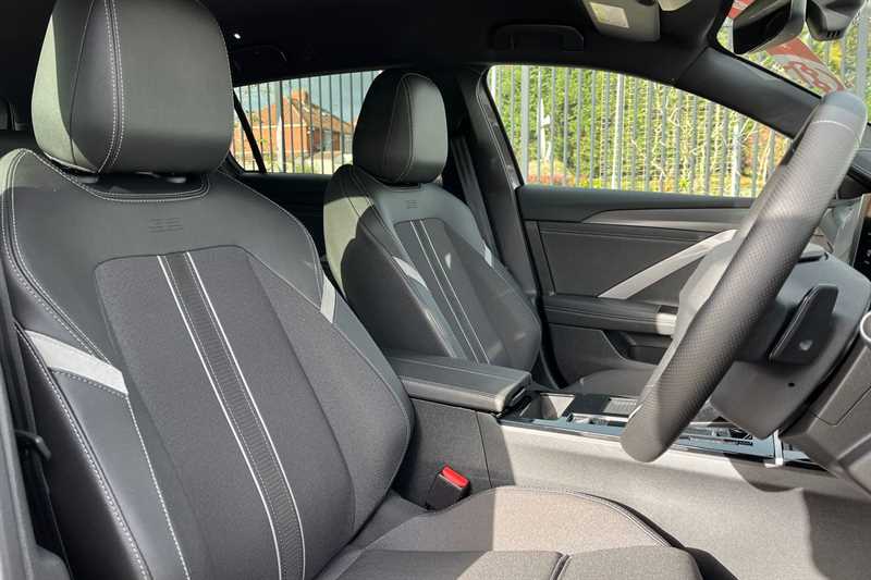 Used Vauxhall Astra 2024 for sale - 76463056: Photo 23