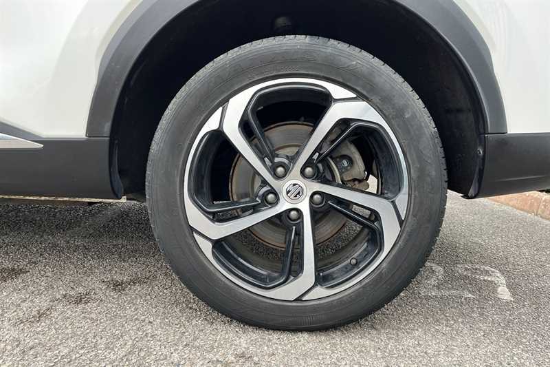 Used MG MG HS 2024 for sale - 78022782: Photo 10