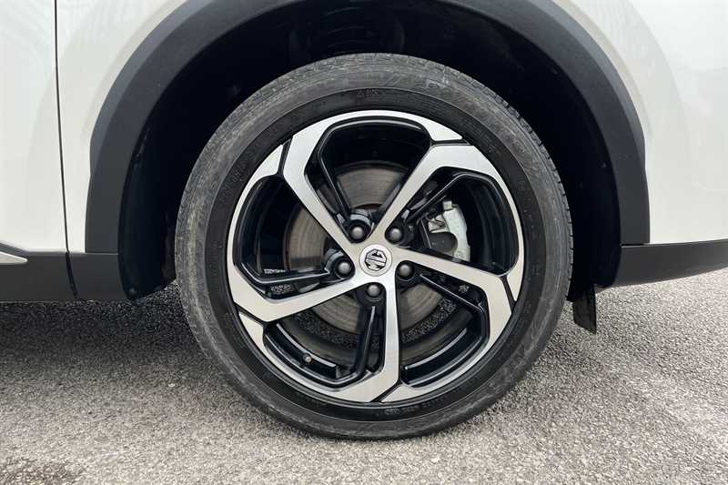 Used MG MG HS 2024 for sale - 78022782: Photo 11