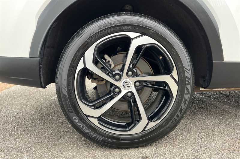 Used MG MG HS 2024 for sale - 78022782: Photo 12