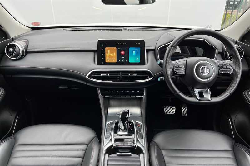 Used MG MG HS 2024 for sale - 78022782: Photo 13