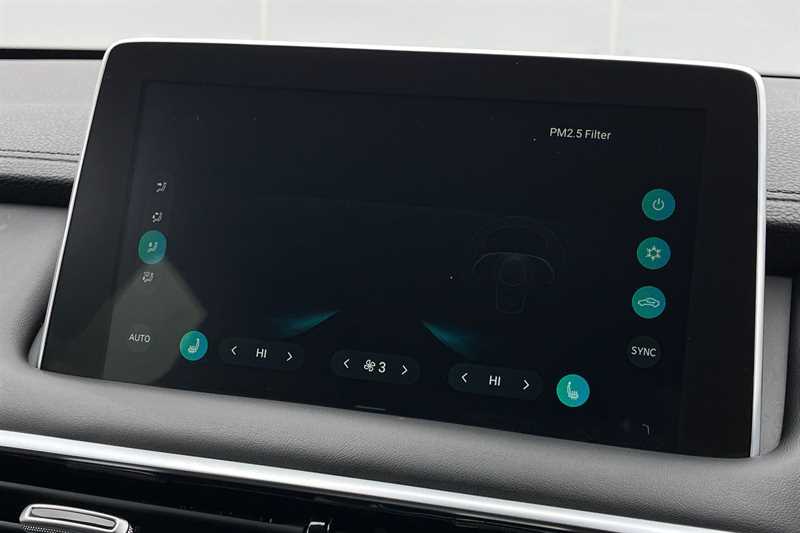 Used MG MG HS 2024 for sale - 78022782: Photo 15