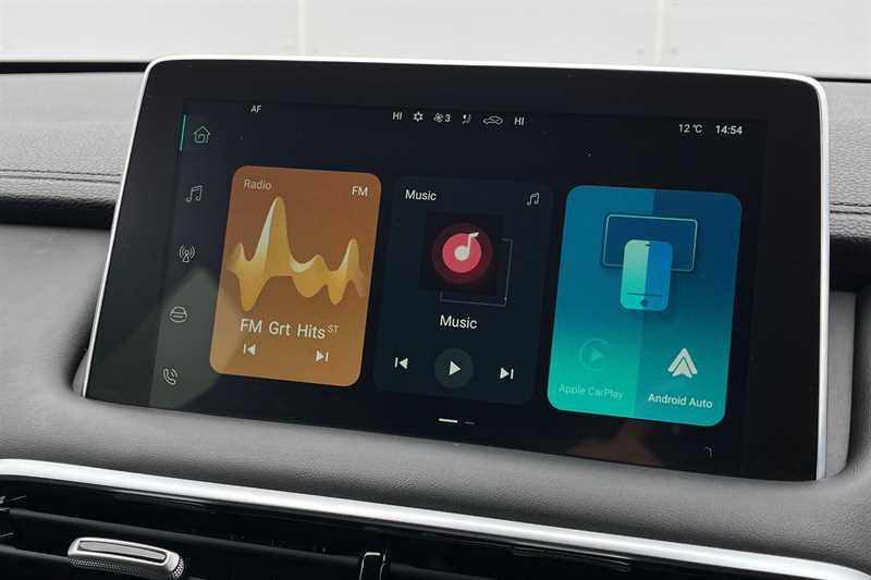 Used MG MG HS 2024 for sale - 78022782: Photo 17