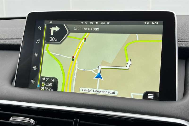 Used MG MG HS 2024 for sale - 78022782: Photo 18