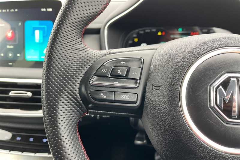 Used MG MG HS 2024 for sale - 78022782: Photo 21