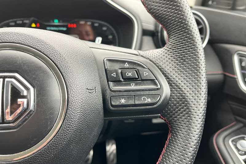 Used MG MG HS 2024 for sale - 78022782: Photo 22