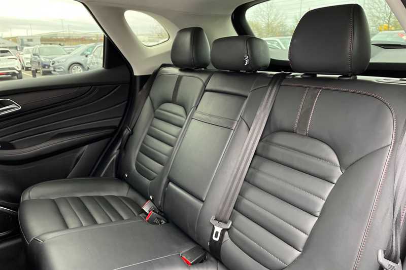 Used MG MG HS 2024 for sale - 78022782: Photo 24