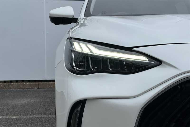 Used MG MG HS 2024 for sale - 78022782: Photo 28