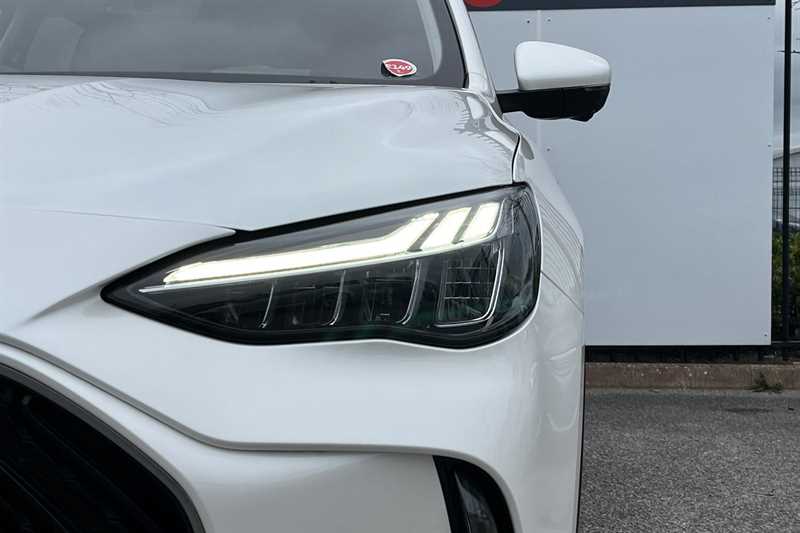 Used MG MG HS 2024 for sale - 78022782: Photo 29