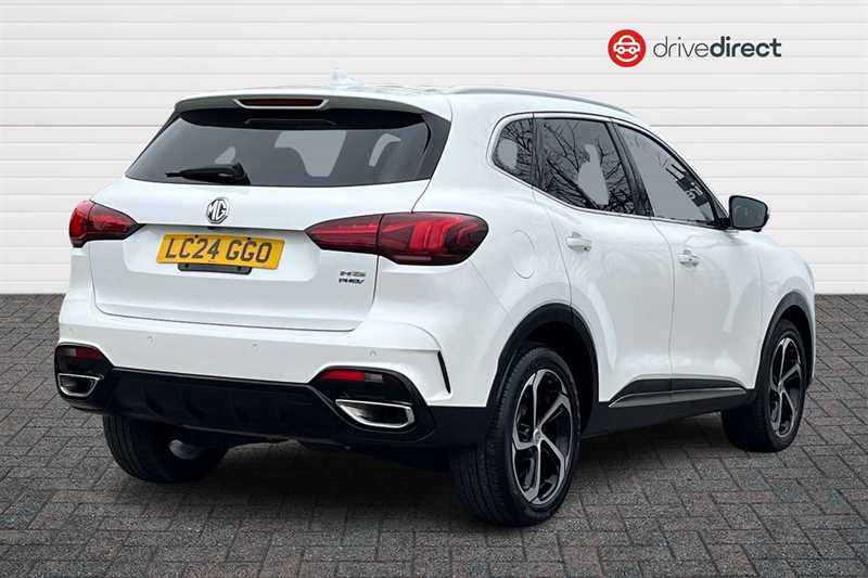 Used MG MG HS 2024 for sale - 78022782: Photo 3