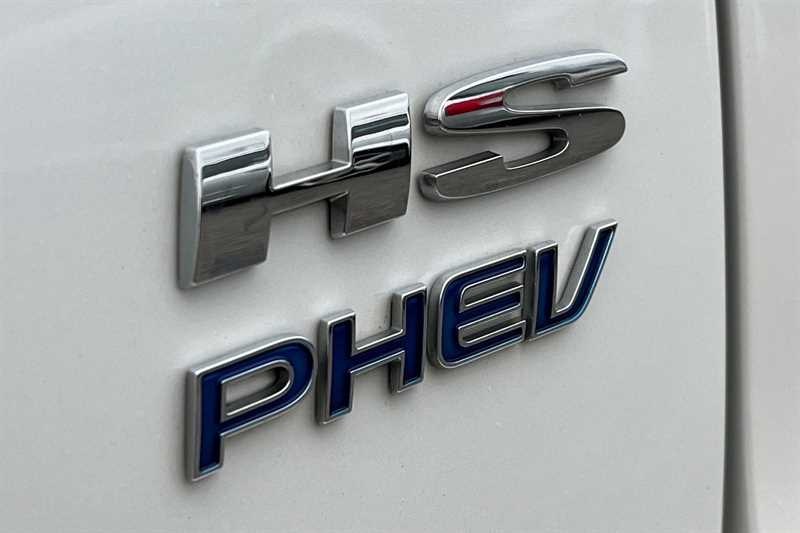 Used MG MG HS 2024 for sale - 78022782: Photo 30