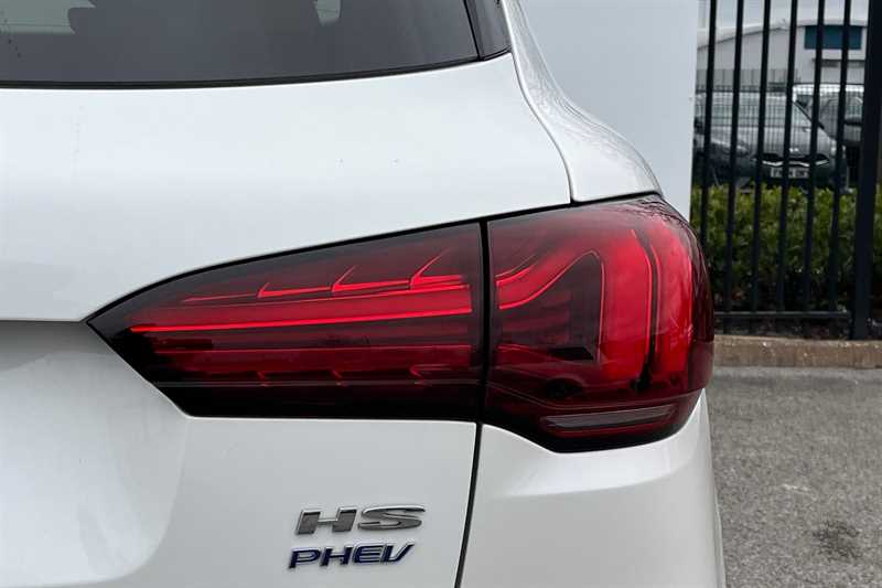 Used MG MG HS 2024 for sale - 78022782: Photo 32