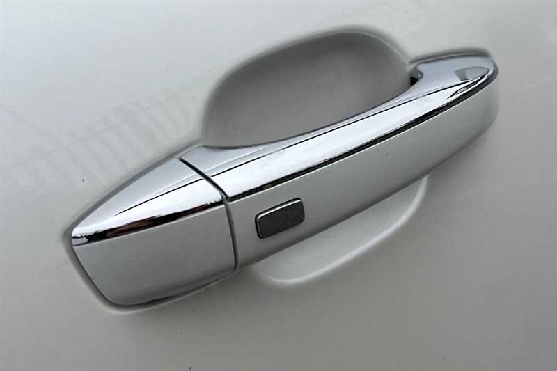 Used MG MG HS 2024 for sale - 78022782: Photo 33