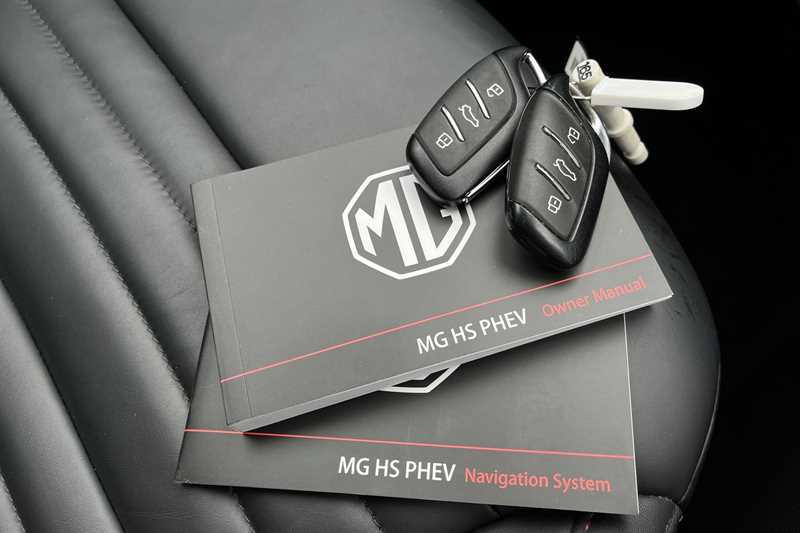 Used MG MG HS 2024 for sale - 78022782: Photo 36