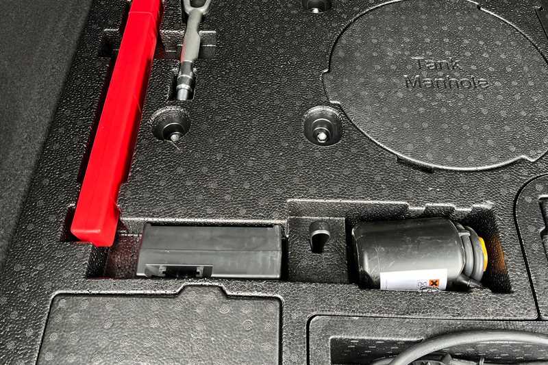 Used MG MG HS 2024 for sale - 78022782: Photo 37