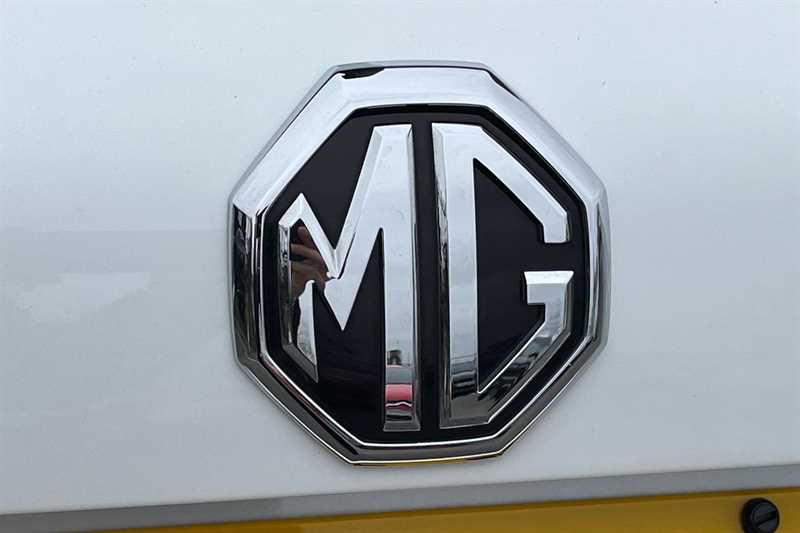 Used MG MG HS 2024 for sale - 78022782: Photo 39