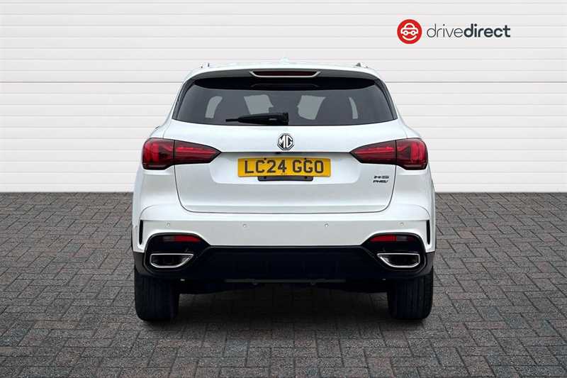 Used MG MG HS 2024 for sale - 78022782: Photo 4