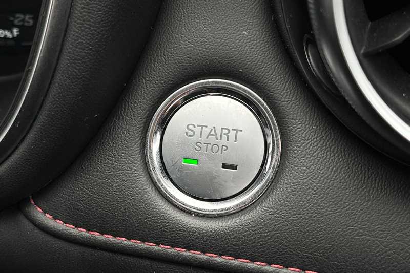 Used MG MG HS 2024 for sale - 78022782: Photo 45