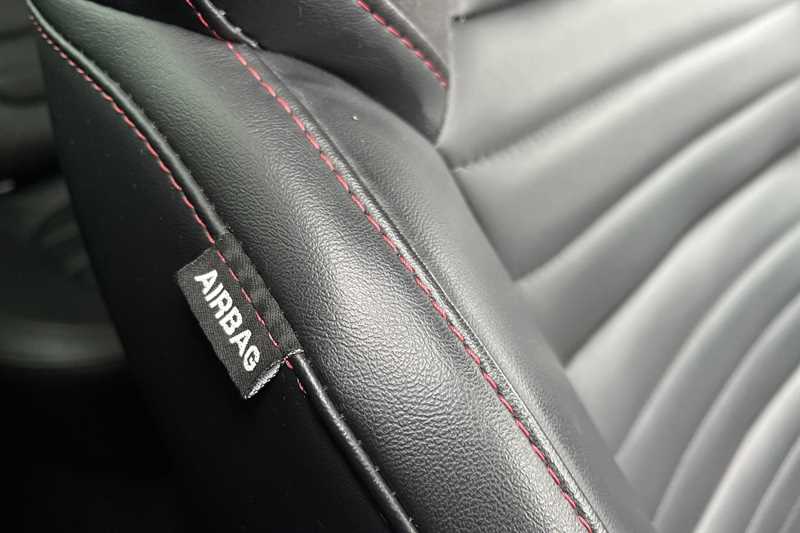 Used MG MG HS 2024 for sale - 78022782: Photo 46