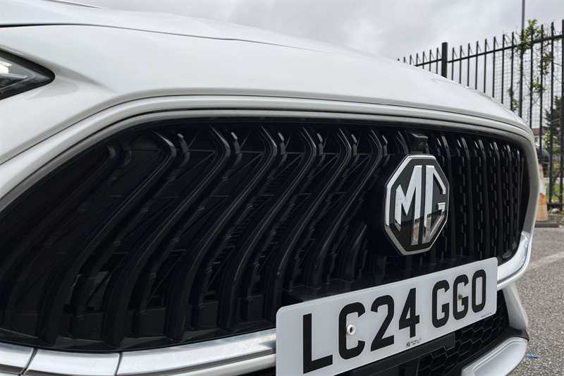 Used MG MG HS 2024 for sale - 78022782: Photo 48