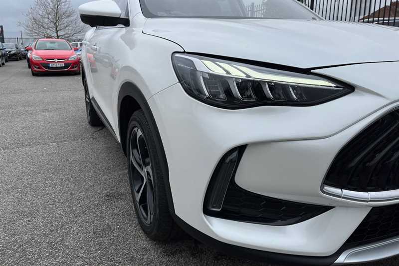 Used MG MG HS 2024 for sale - 78022782: Photo 49