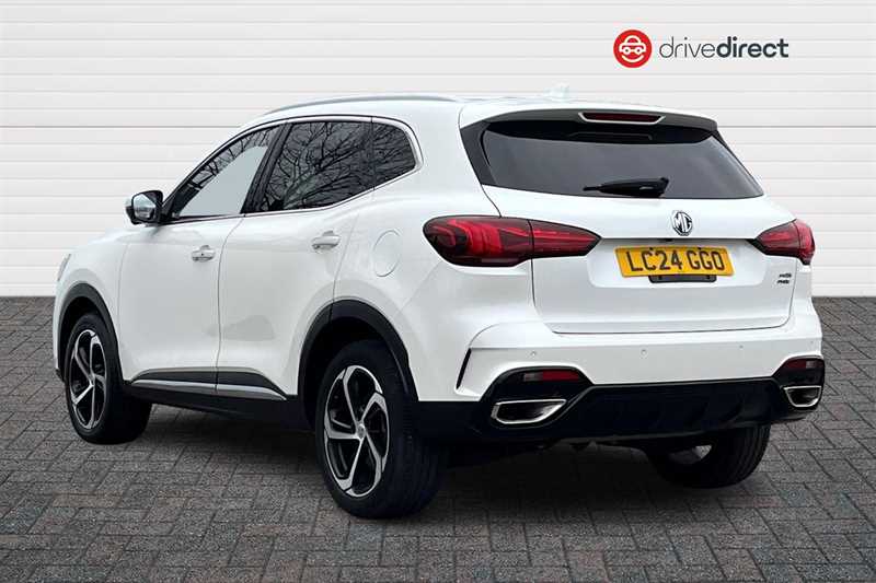 Used MG MG HS 2024 for sale - 78022782: Photo 5