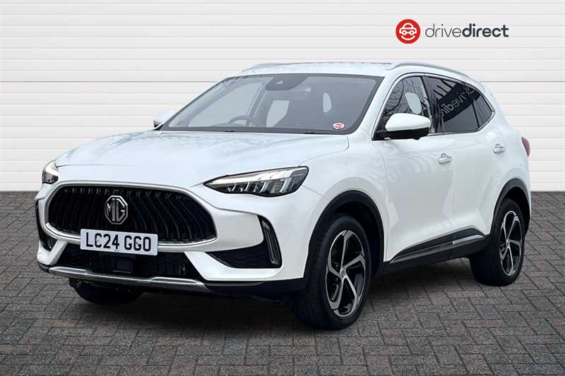 Used MG MG HS 2024 for sale - 78022782: Photo 7