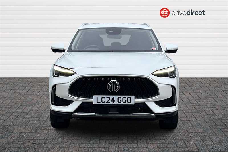 Used MG MG HS 2024 for sale - 78022782: Photo 8