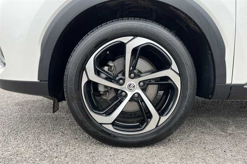 Used MG MG HS 2024 for sale - 78022782: Photo 9