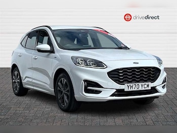 Used Ford Kuga 2020 for sale - 79040816: Photo